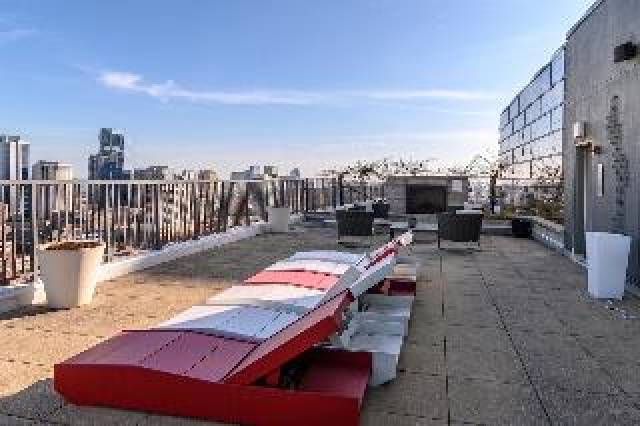 Terraço