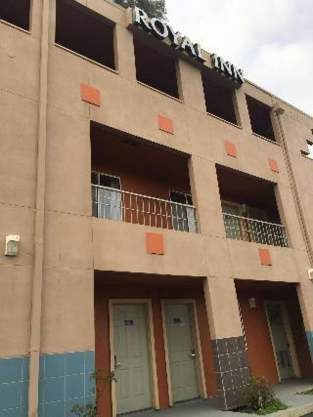 Vista General