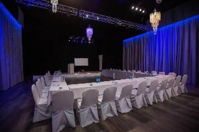 Conferencias