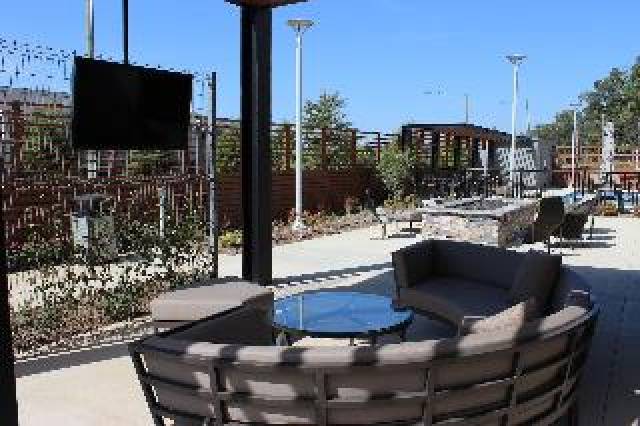 Terraço