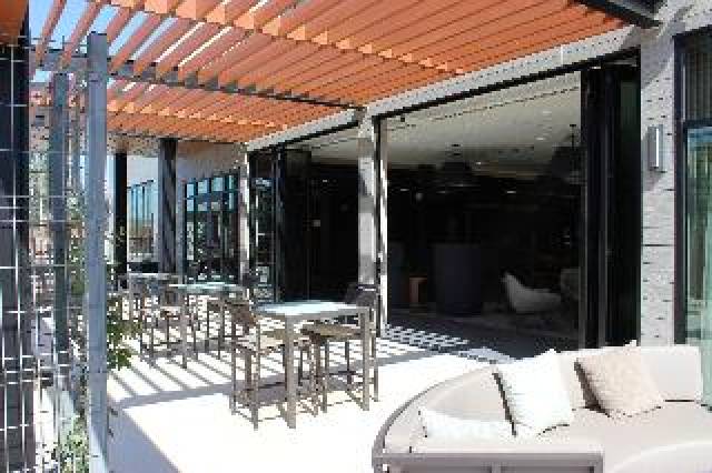 Terraço
