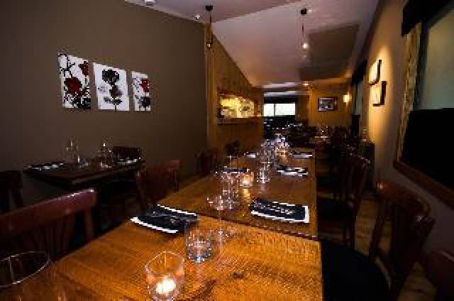 Restaurante