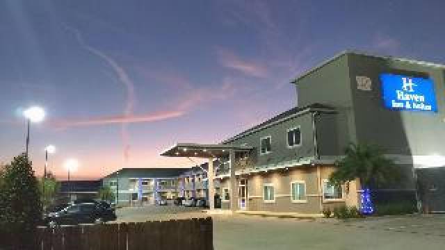 Vista General