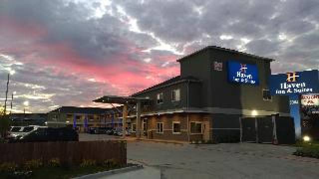 Vista General