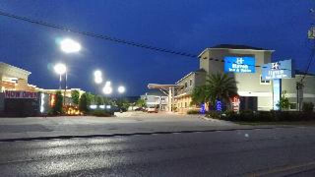 Vista General