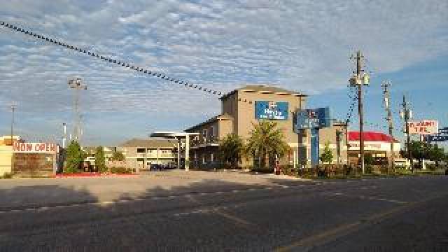 Vista General