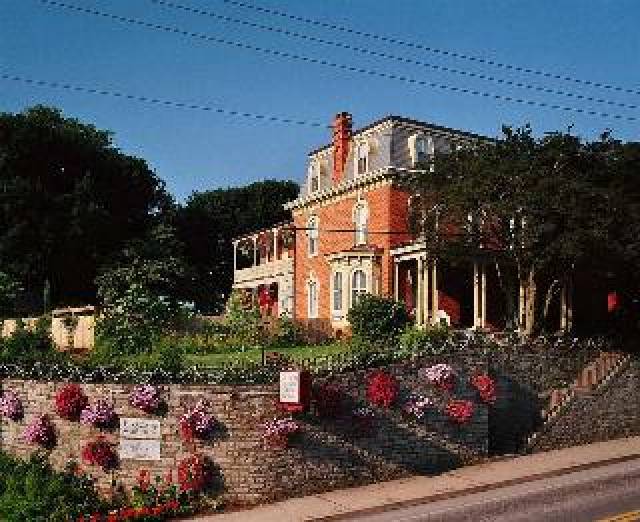 Vista General
