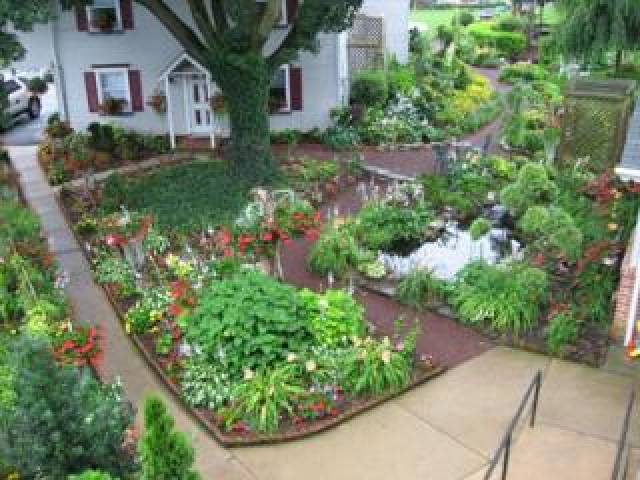 Vista General