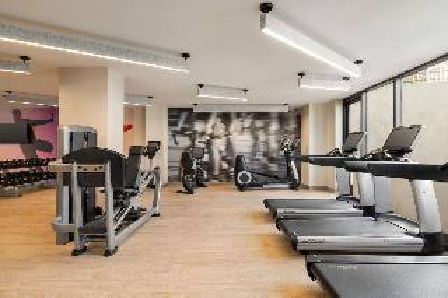 Desportos y Entretenimento