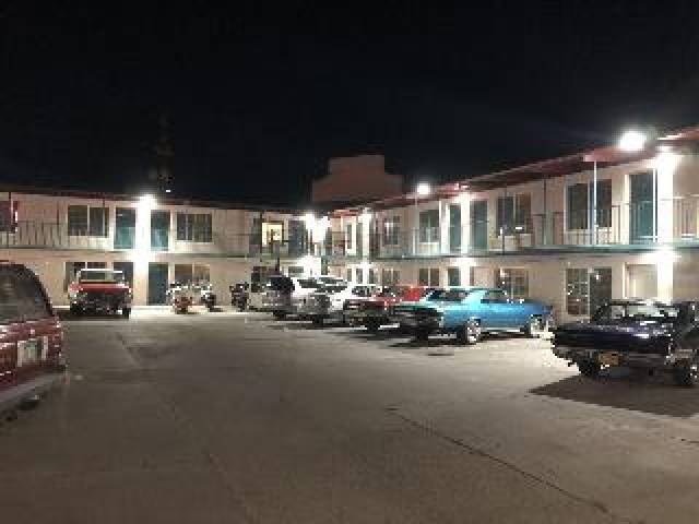 Vista General