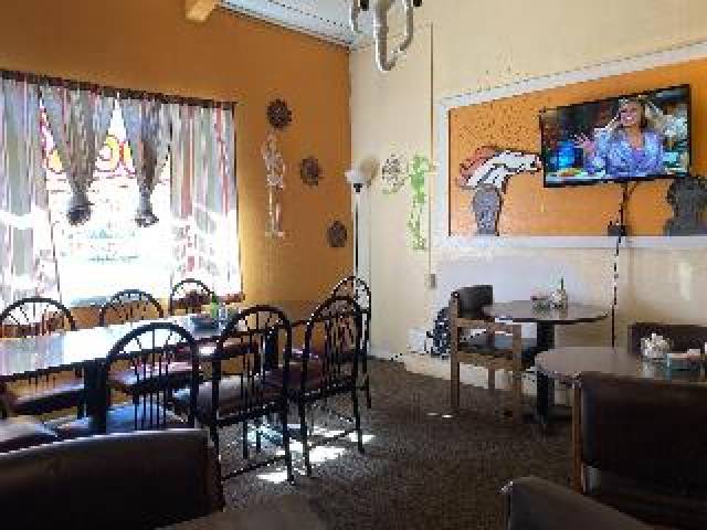 Restaurante