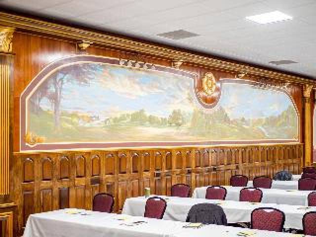 Conferencias