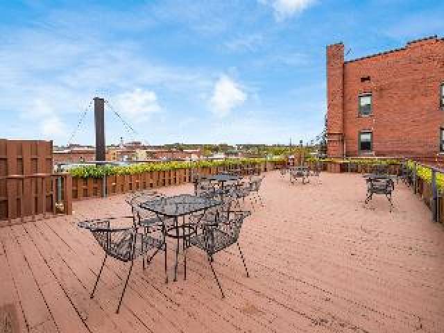 Terraço
