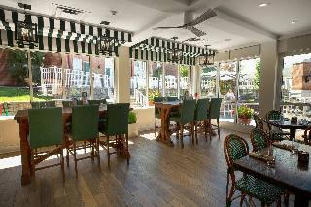 Restaurante