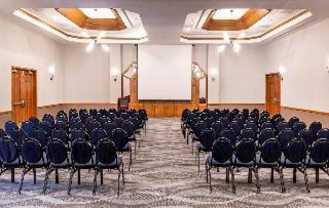 Conferencias