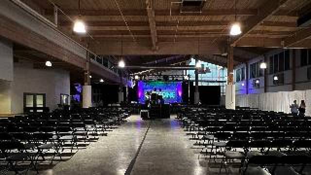 Conferencias