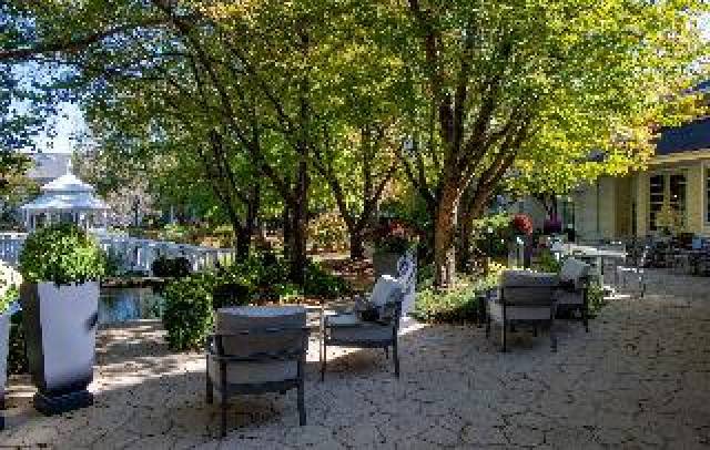 Terraço
