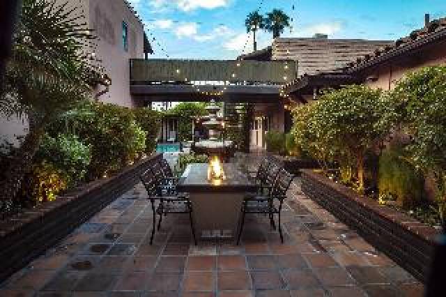Terraço