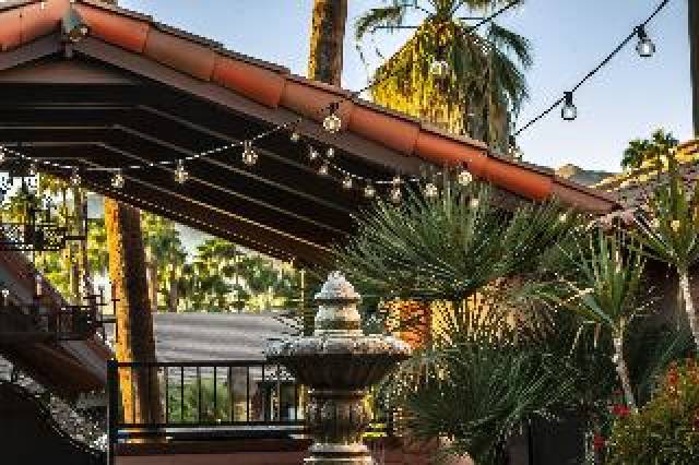 Terraço