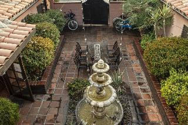 Terraço