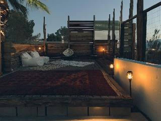 Terraço