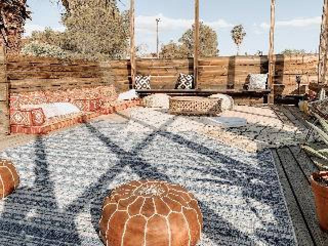 Terraço