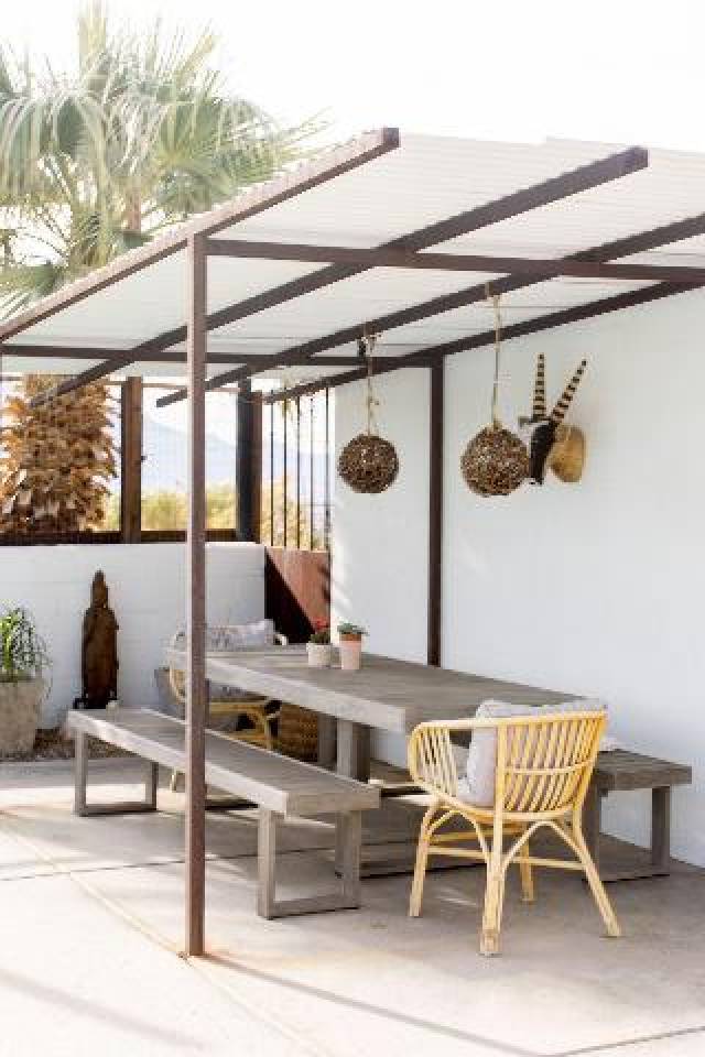 Terraço