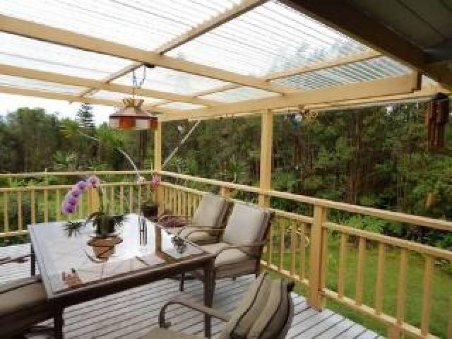 Terraço