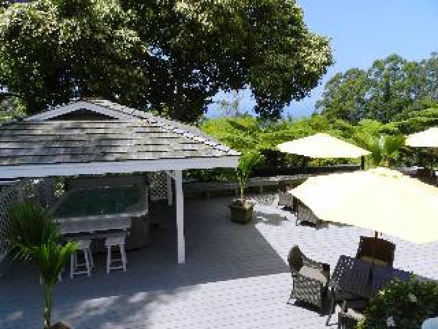 Terraço