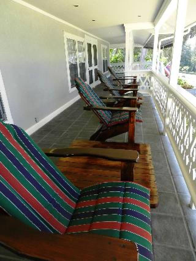 Terraço