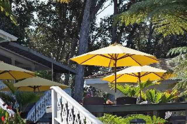 Terraço