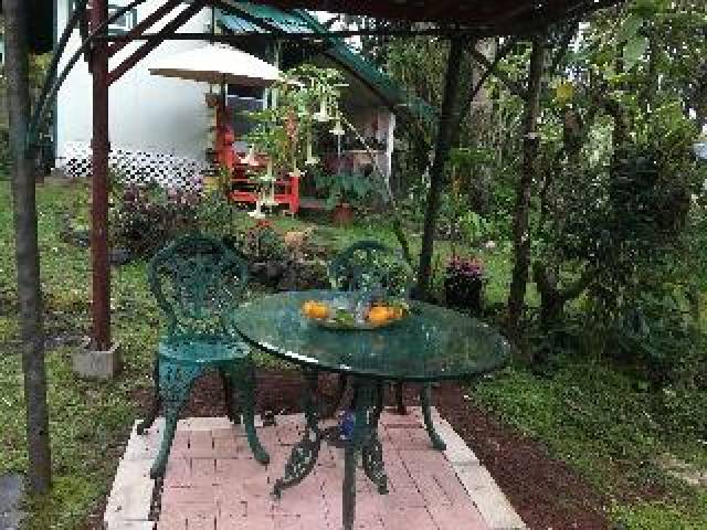 Terraço