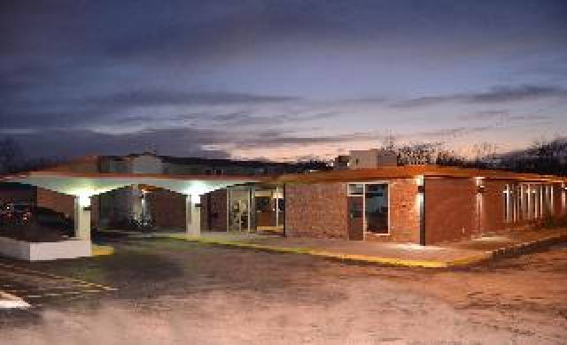 Vista General