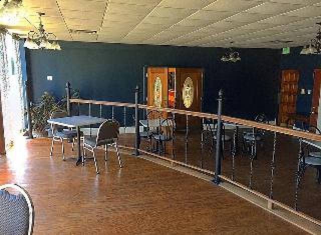 Desportos y Entretenimento