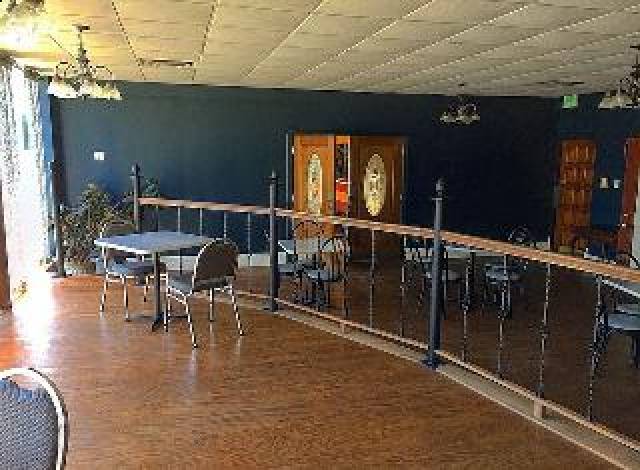 Desportos y Entretenimento