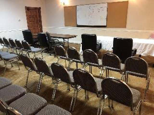 Conferencias