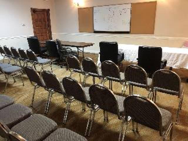 Conferencias