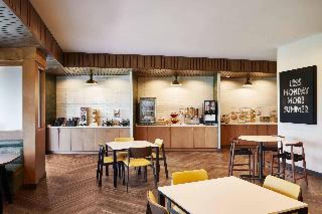 Restaurante