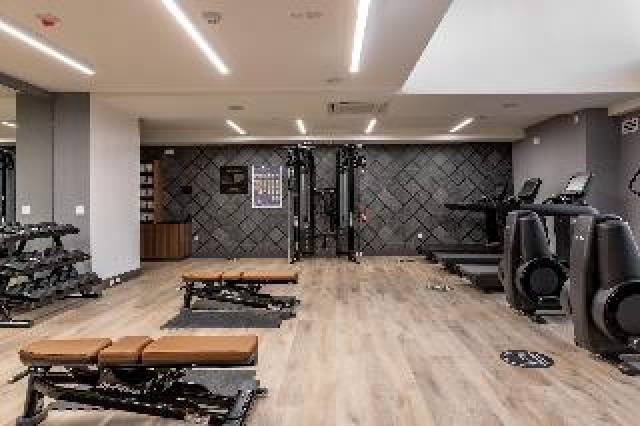 Desportos y Entretenimento