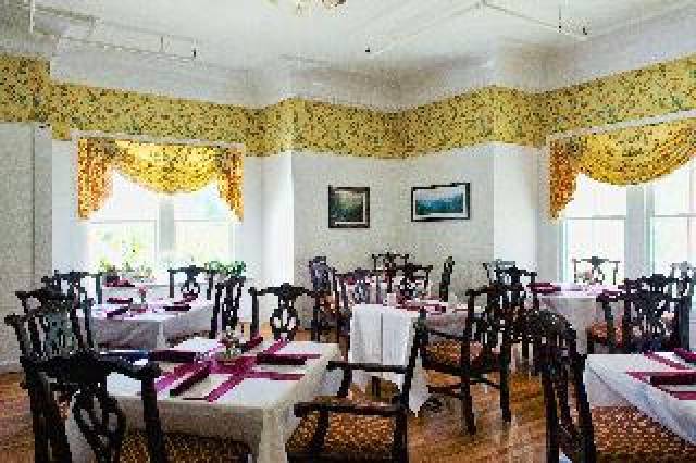 Restaurante