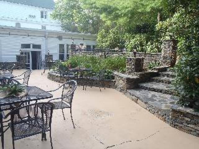 Terraço
