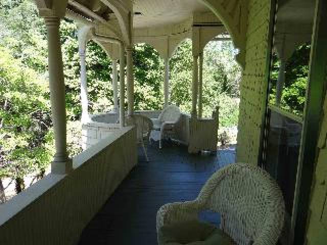 Terraço