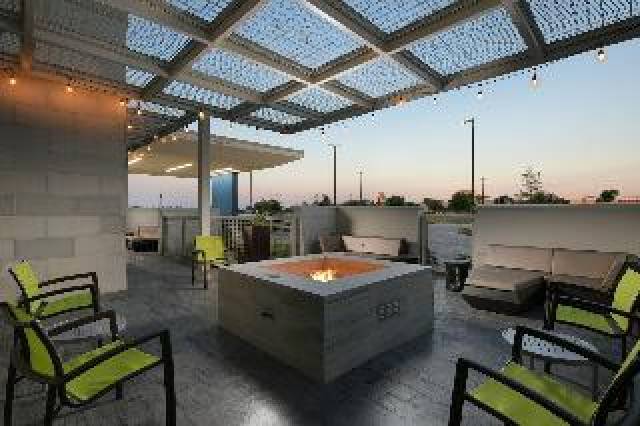 Terraço