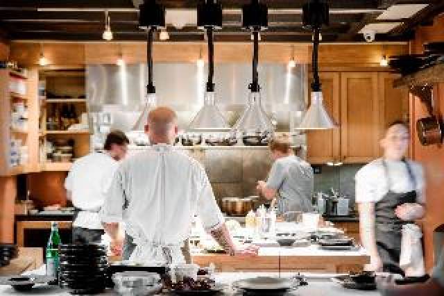 Restaurante