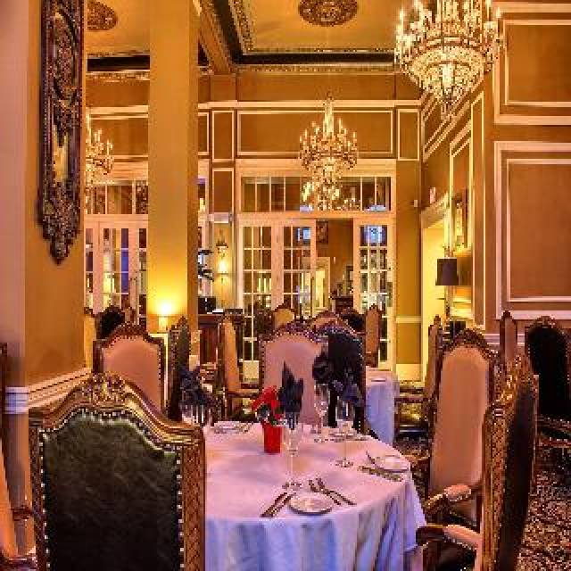 Restaurante