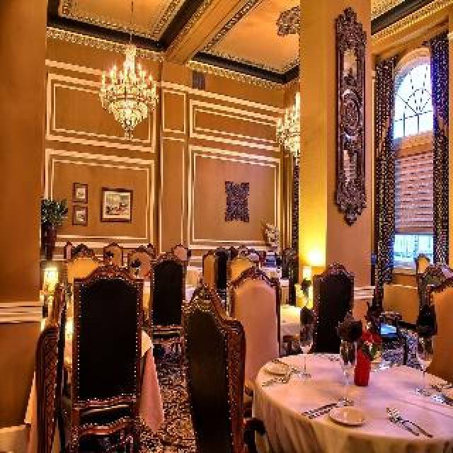 Restaurante