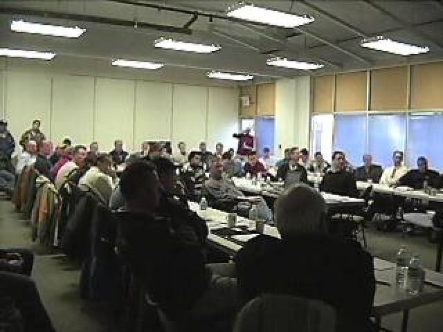 Conferencias