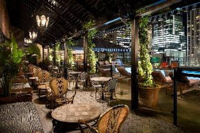 Restaurante