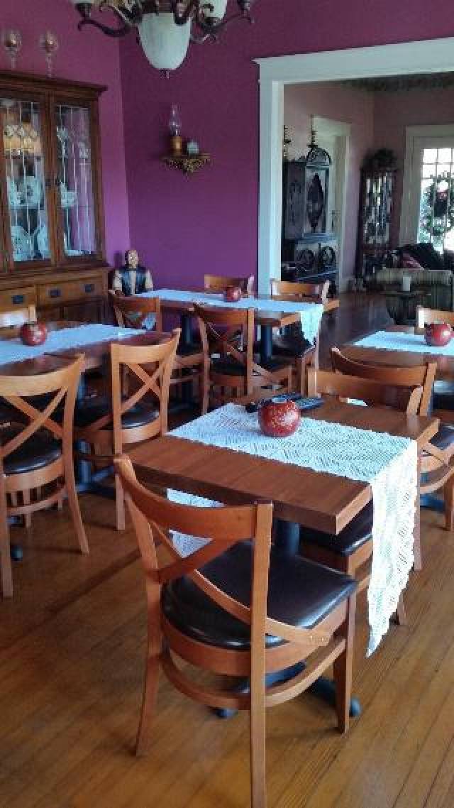 Restaurante