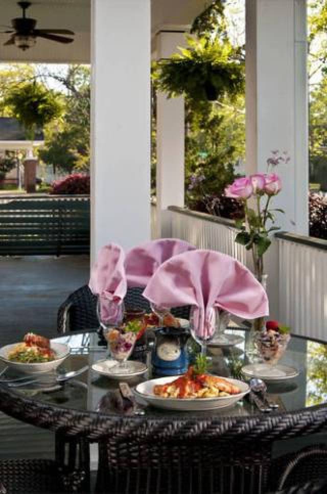 Restaurante